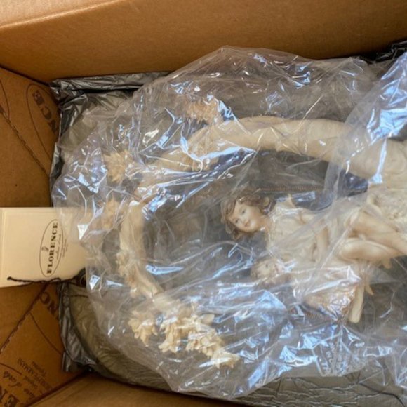 NWT🌟🌸HOST PICK 🌸🌟 GIUSEPPE ARMANI HAPPY TIMES EXTREMELY RARE, MINT, IN BOX - Picture 5 of 6